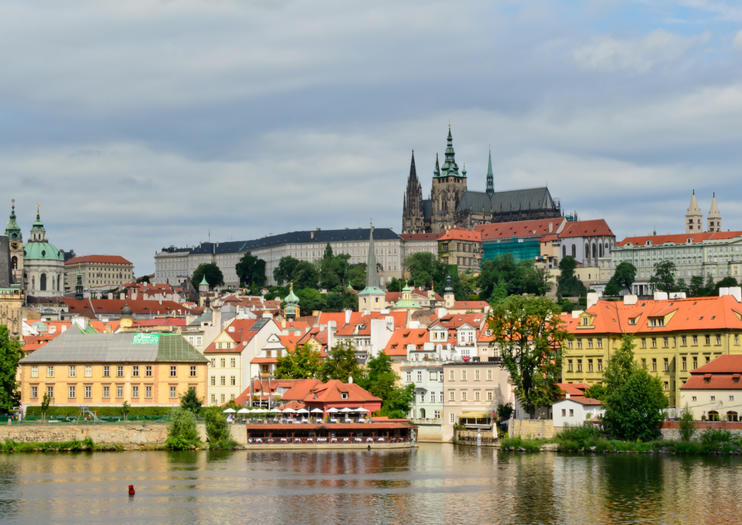 Hradcany (Castle Hill)